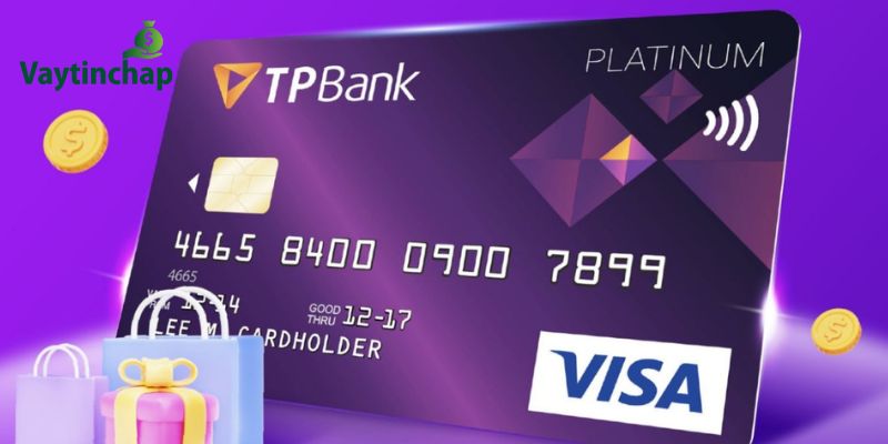 Vay tín chấp TPBank